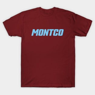 Montco T-Shirt